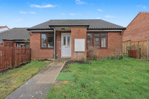 14 Saxon Close, Clanfield, Waterlooville, PO8 0JT