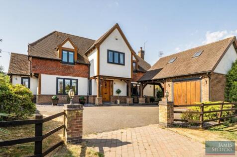 Paddock House, Ashby Magna