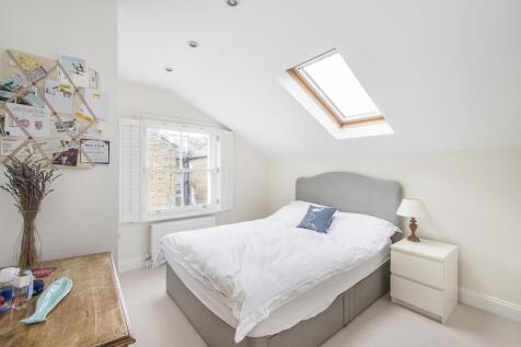 Brayburne Avenue London SW4 photo 4