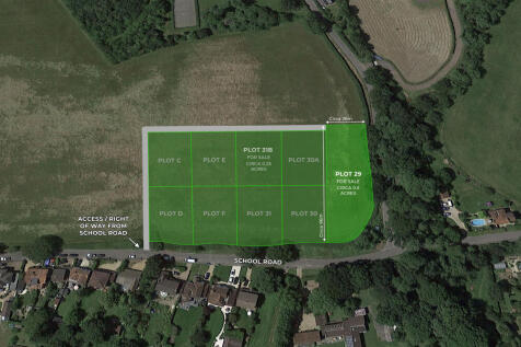 School Rd Plot 29