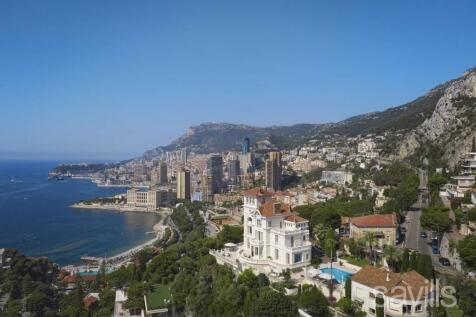 Belle Epoque villa with Seaview