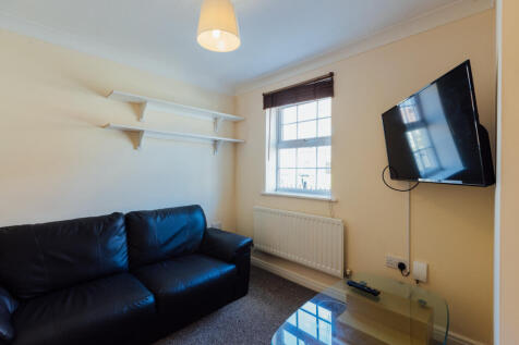 Moorhen Way, Loughborough photo 5