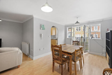 Belvedere Place, Lambeth, London photo 3