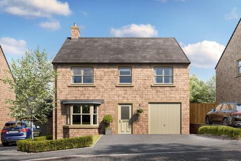 Artists impression of the Kingham at Stanhope Fields