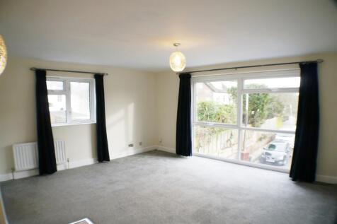 Lounge Dining Room