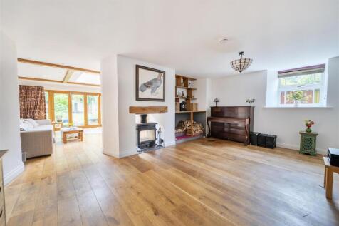 The Old Chapel, 67 High Street, Whittlebury (53).j