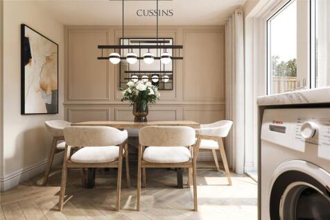 The Daisy Dining