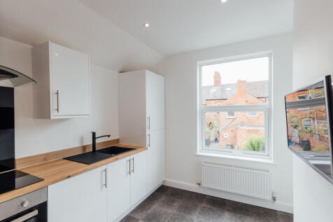 Heathcoat Street, Loughborough photo 2