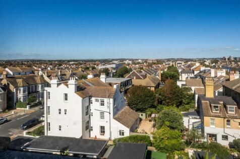 Northerly Views