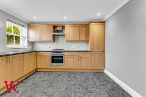 Kitchen Breakfast Room