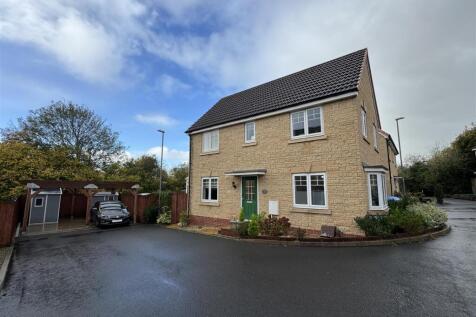 Hallam Close