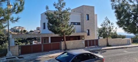 Villa Example