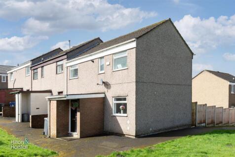 Rushton Close