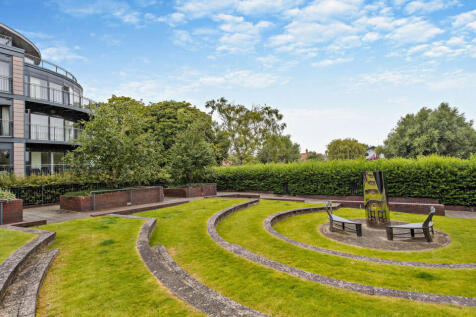 Communal Gardens