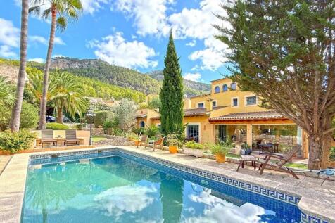 21-andratx-Finca mit Traumgarten und Swimmingpool-kaufen-pool