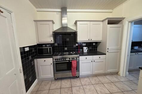 North Lodge Terrace, Darlington. photo 4