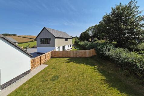 First Floor Bedroom 3 View