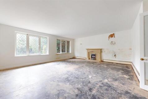 Rivington Road Living Room