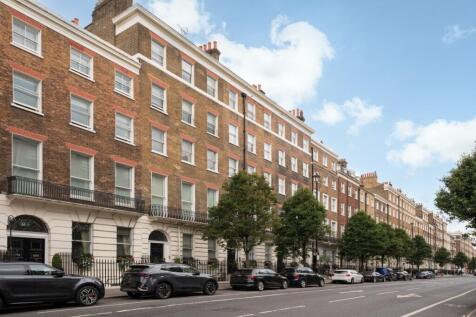 Gloucester Place ...