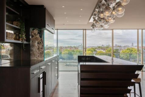4 bed, 4 bath Flat in cambridge - Photo 22
