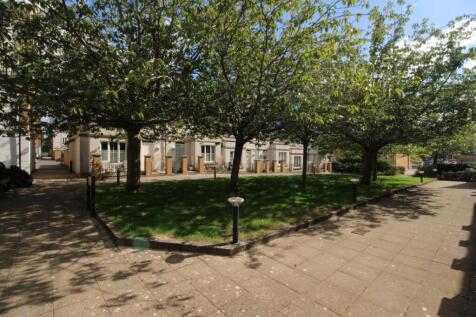 Communal Gardens