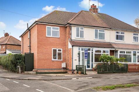 253 Blaby Road, Enderby