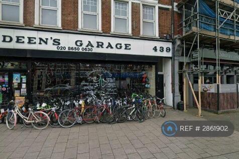 2 Bed, 2nd Floor Flat, Beckenham