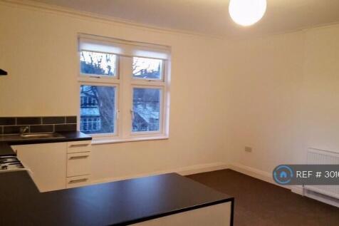 Lounge Kitchen