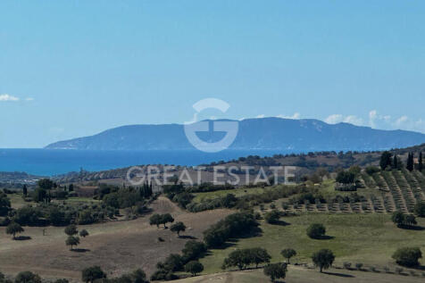 Panorama e Particolari