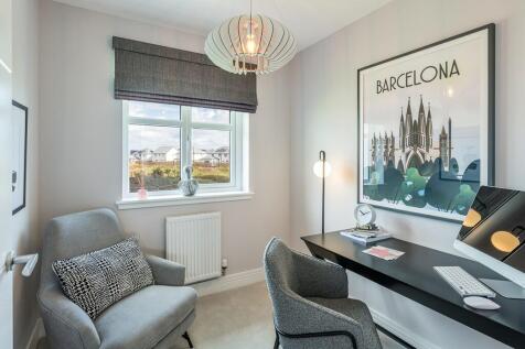 sambrooke park, potters bar