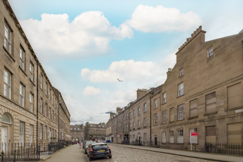 Union Street