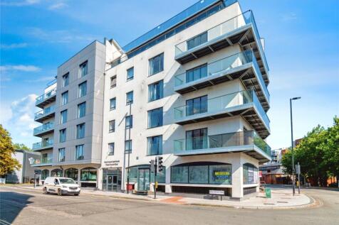 Southampton, SO14 - property photo