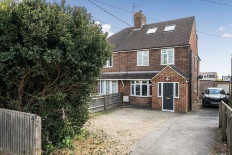 Buckingham Road, Bicester, Oxfordshire, OX26 photo 5