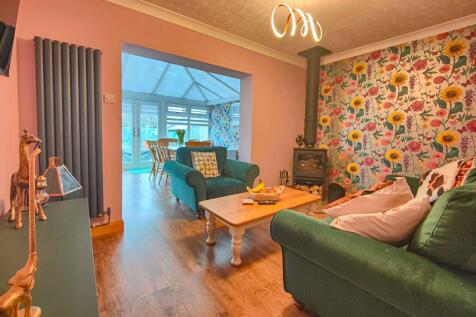 Open Plan