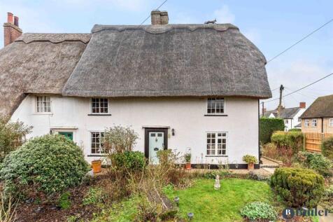 The Thatched Oven