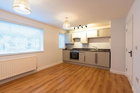 Kitchen Dining Area
