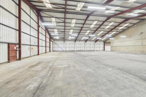 Light Industrial to rent Image 6