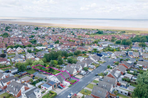 Seaside location
