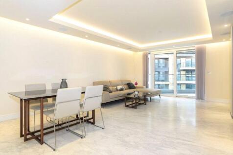 Living Space Area
