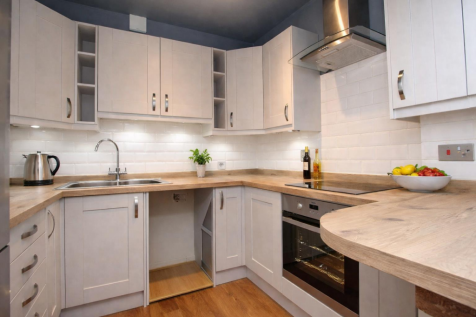 AI generated countertop items