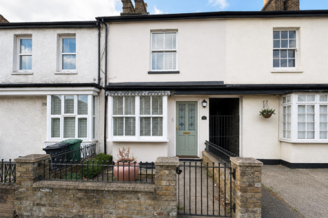 Coopers Estate Agents