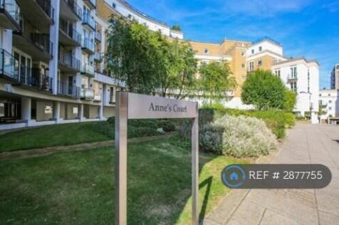 Palgrave Gardens