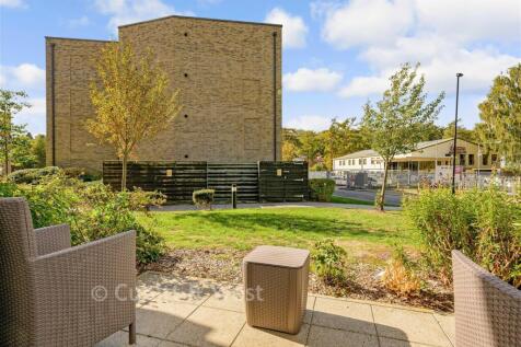 Patio / Decking