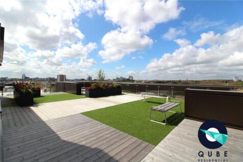 Roof Terrace