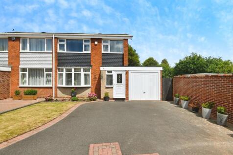 Birmingham, B35 - property photo