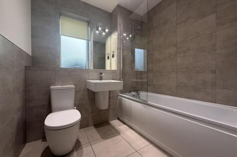Block A, Tylers Place, Maidstone, Kent, ME14 1JJ photo 4