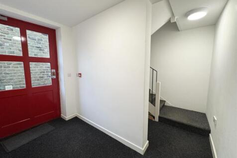 SHARED ENTRANCE