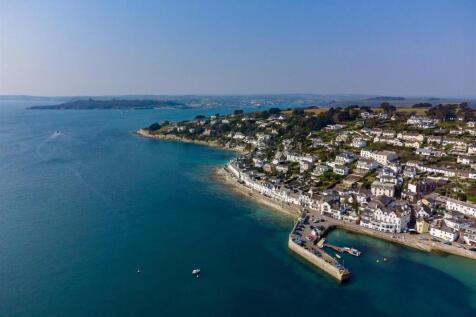 St Mawes