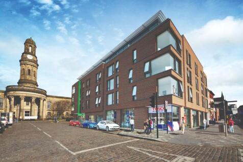 Salford, M3 - property photo