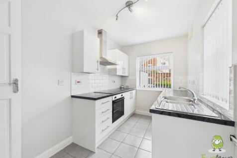 Kitchen - Ewemove Whitchurch and Nantwich Charlott